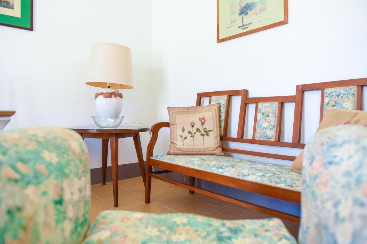 Il Carrubo & Spa Bari Sardo Ngoại thất bức ảnh