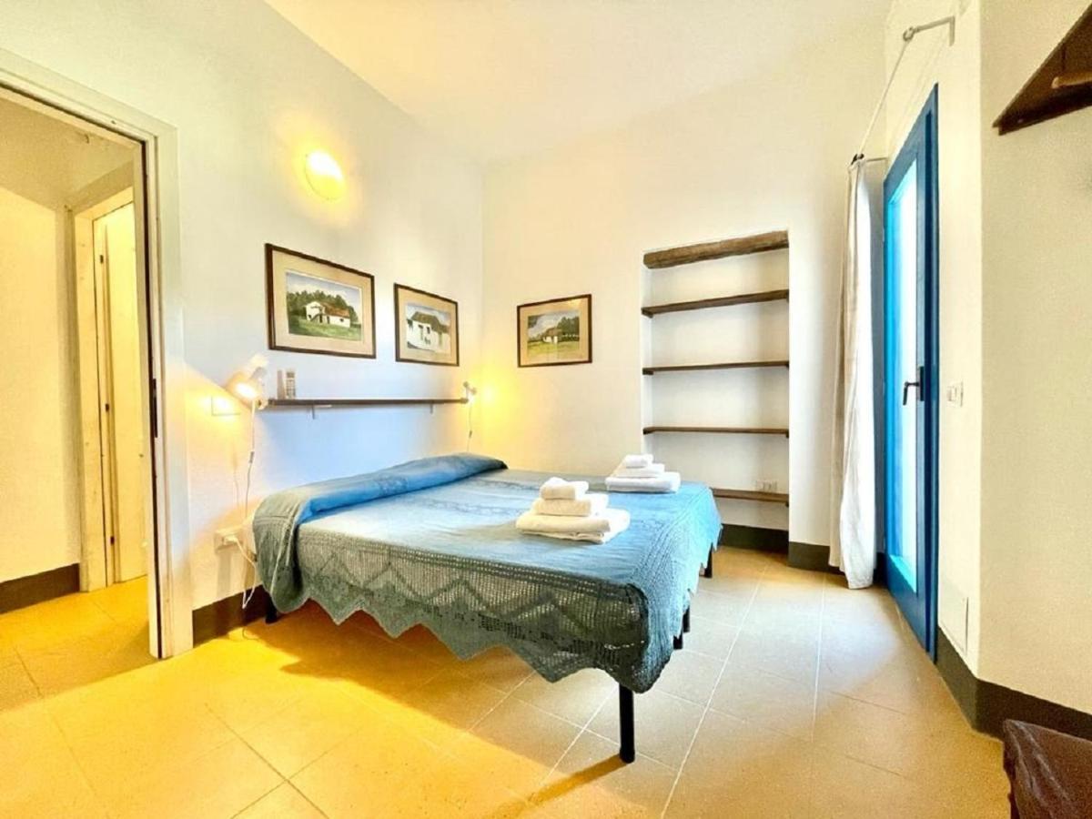Il Carrubo & Spa Bari Sardo Ngoại thất bức ảnh