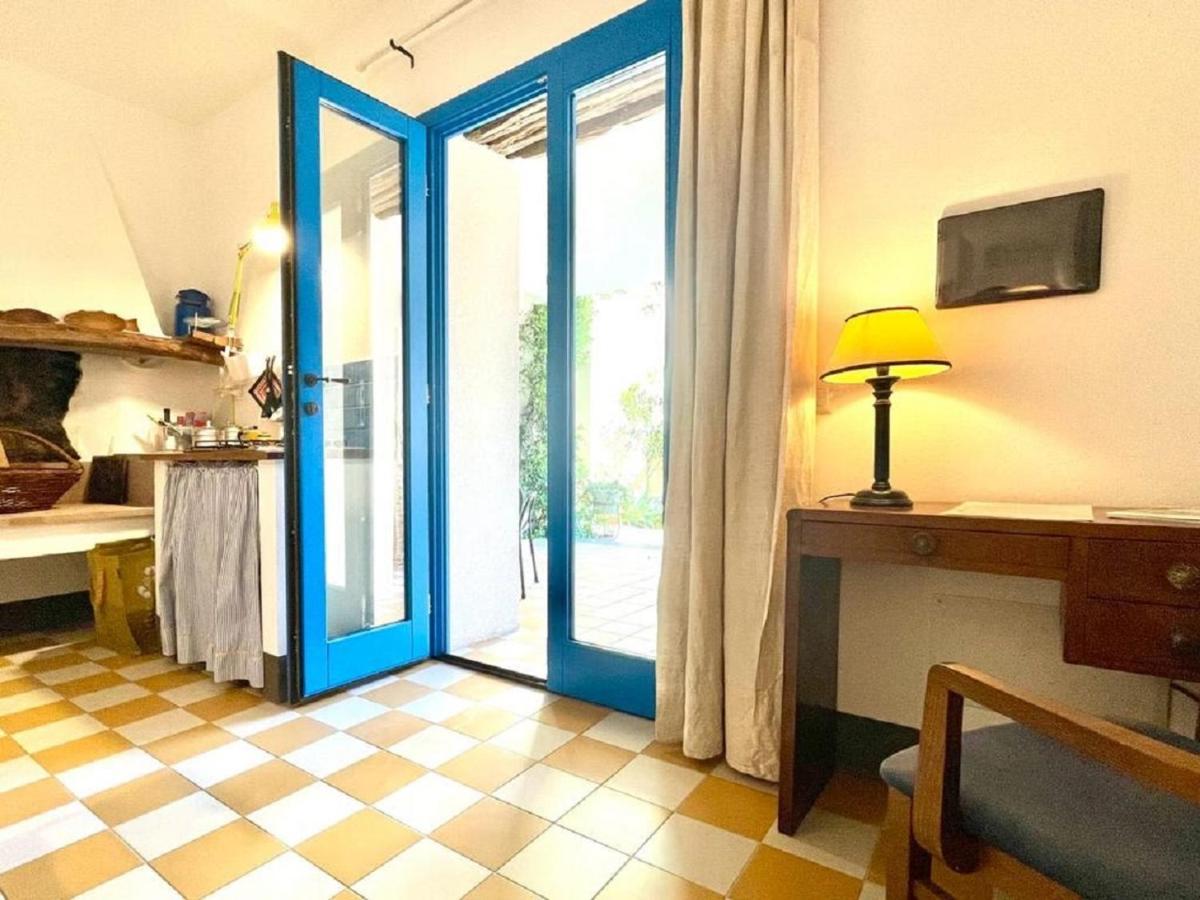 Il Carrubo & Spa Bari Sardo Ngoại thất bức ảnh