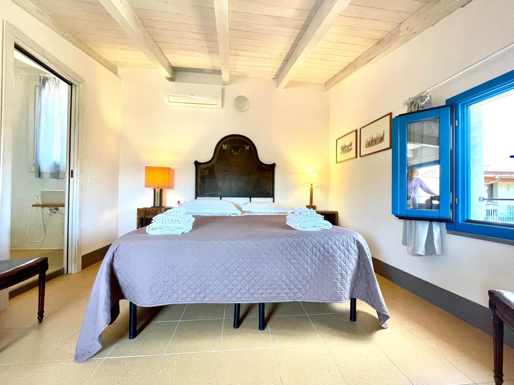 Il Carrubo & Spa Bari Sardo Ngoại thất bức ảnh