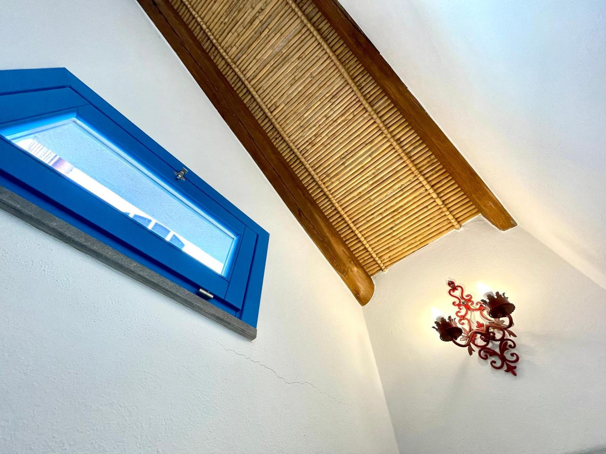 Il Carrubo & Spa Bari Sardo Ngoại thất bức ảnh