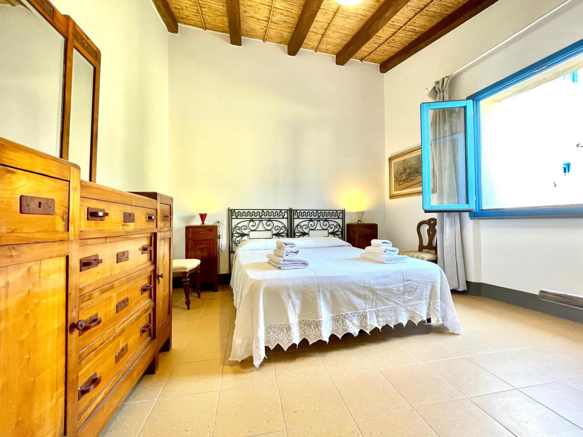 Il Carrubo & Spa Bari Sardo Ngoại thất bức ảnh