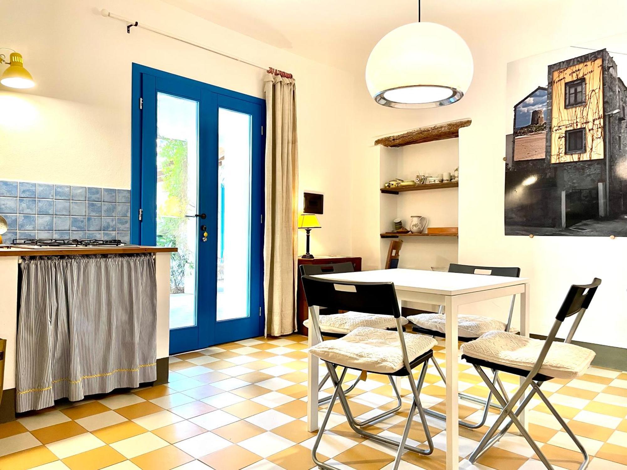 Il Carrubo & Spa Bari Sardo Ngoại thất bức ảnh