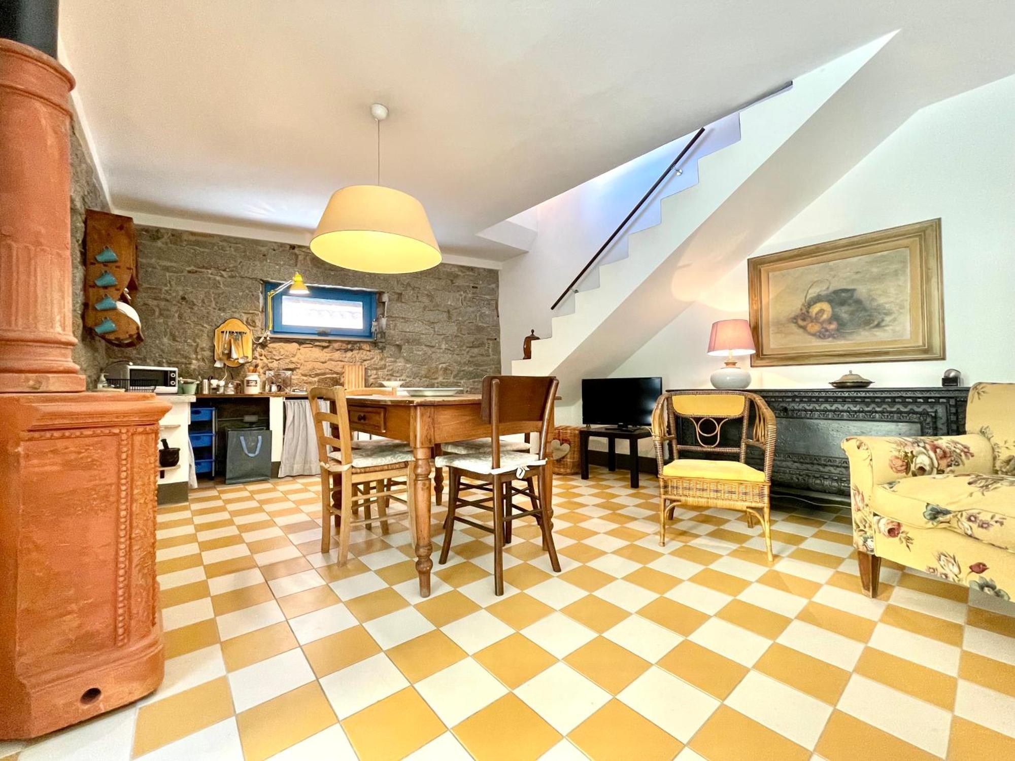Il Carrubo & Spa Bari Sardo Ngoại thất bức ảnh